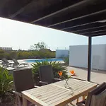 Heated & Shared Pool Matriana 36b, North Shore Villa La Oliva