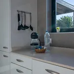 Heated & Shared Pool Matriana 36b, North Shore Villa La Oliva